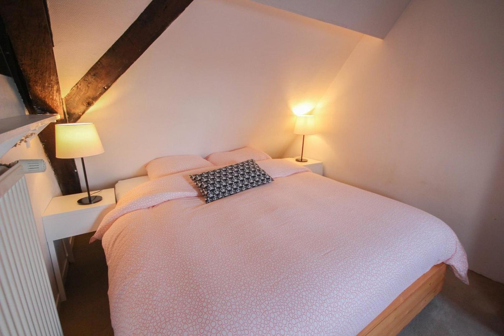 Charming 60M2 Apartment Lille Exterior foto